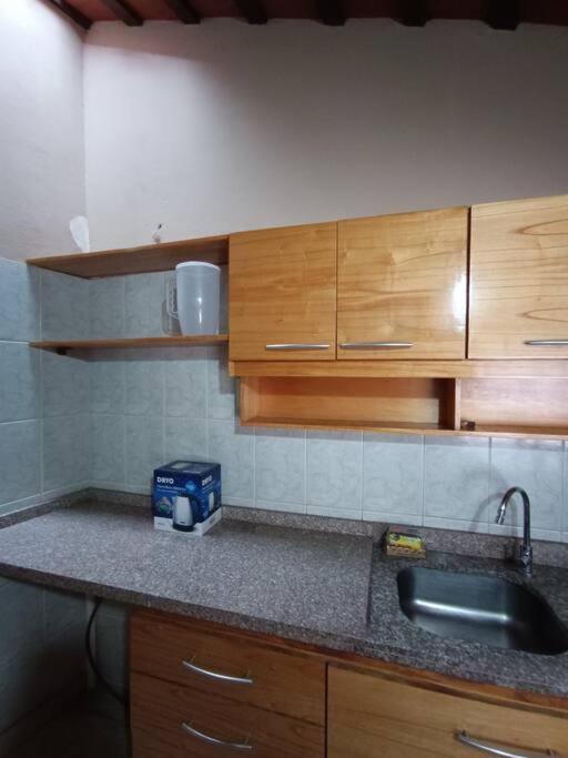 Departamento en Asunción - Housity