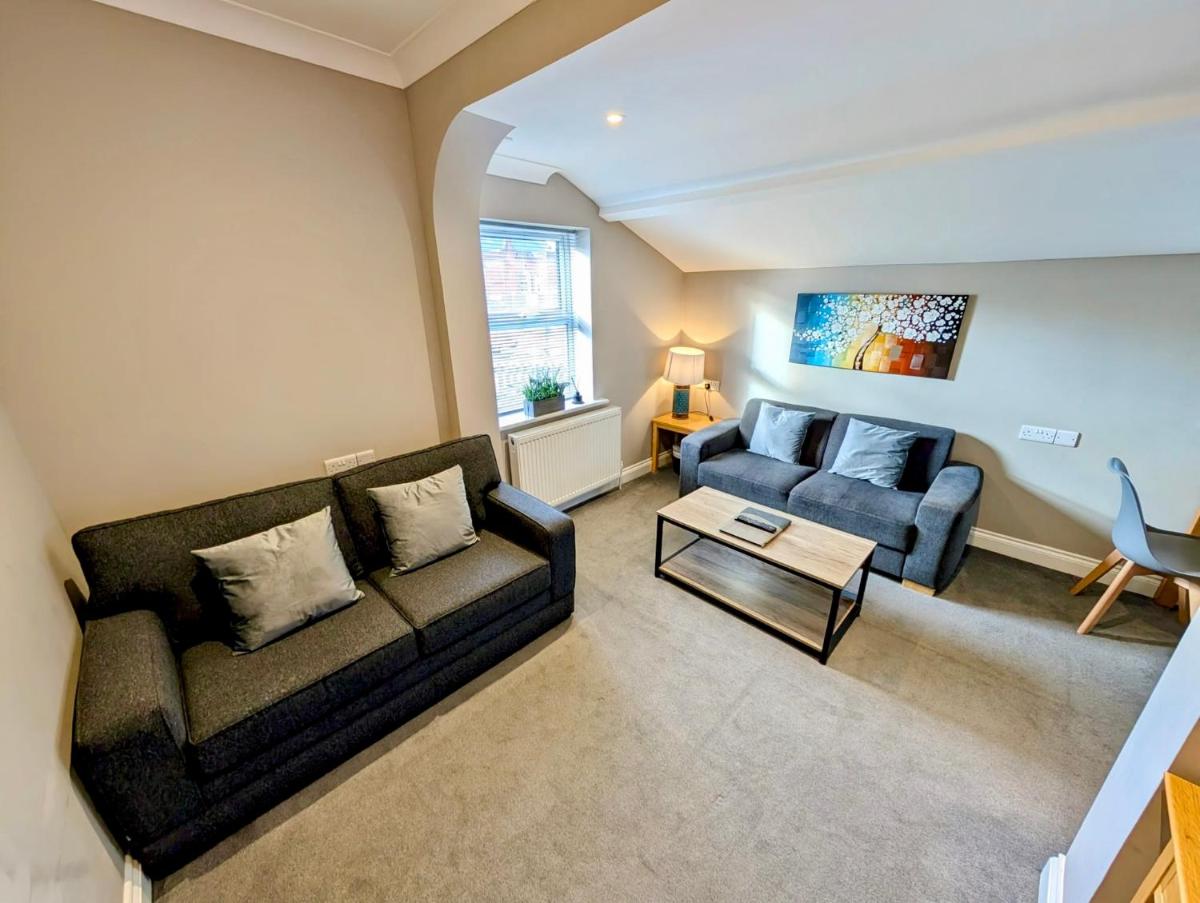 Peartree Serviced Apartments - Housity