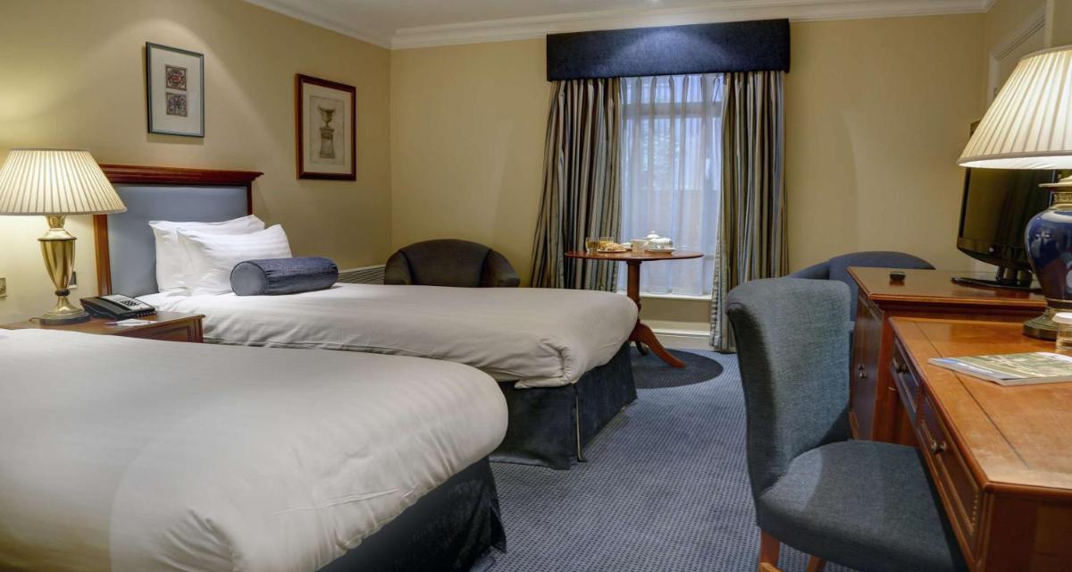 Best Western Plus Manor Hotel NEC Birmingham - Housity