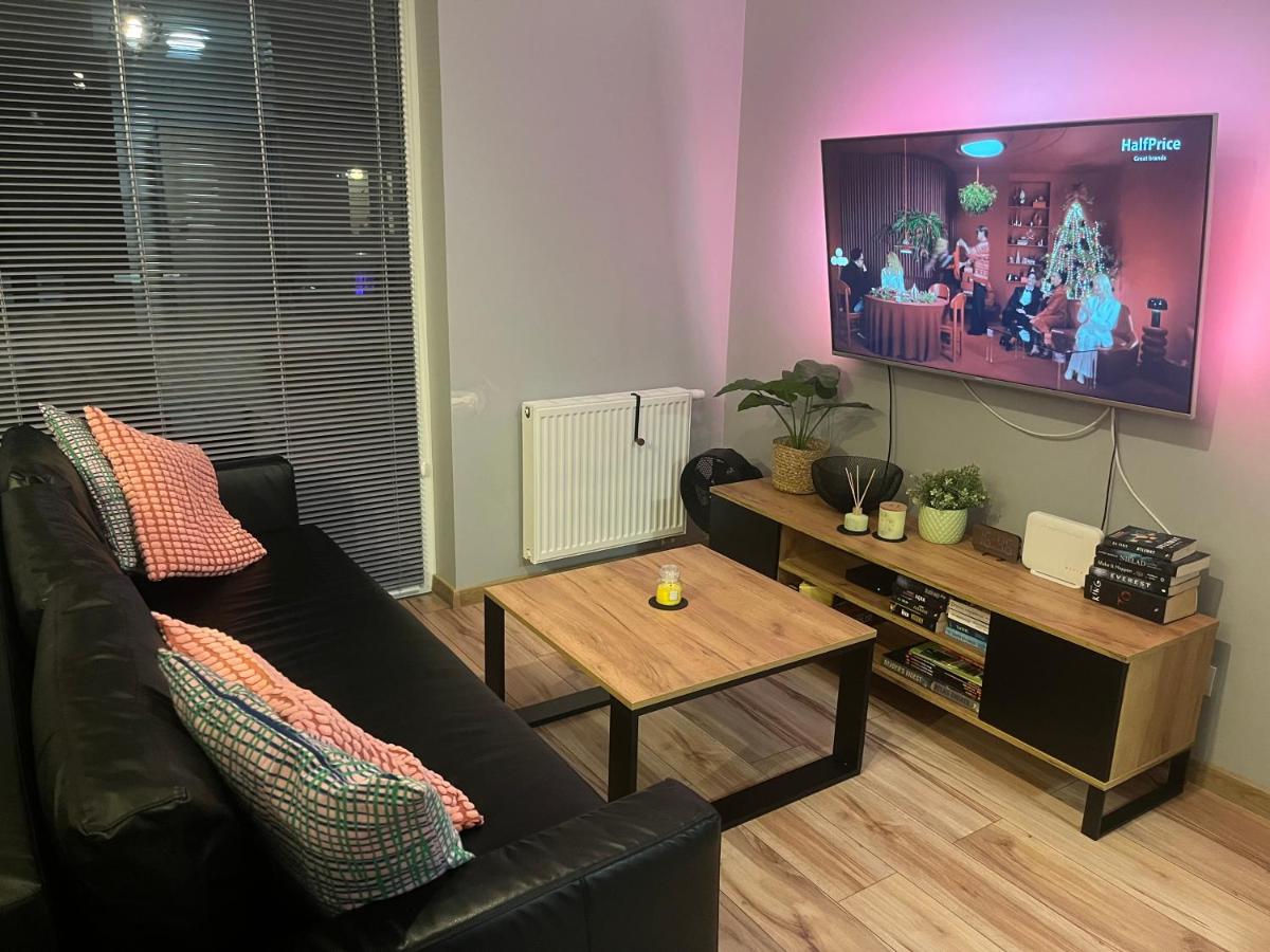 Cosy Apartment-Marine - Housity