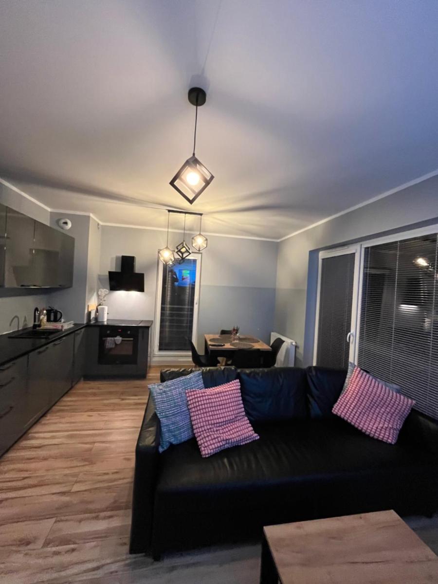 Cosy Apartment-Marine - Housity
