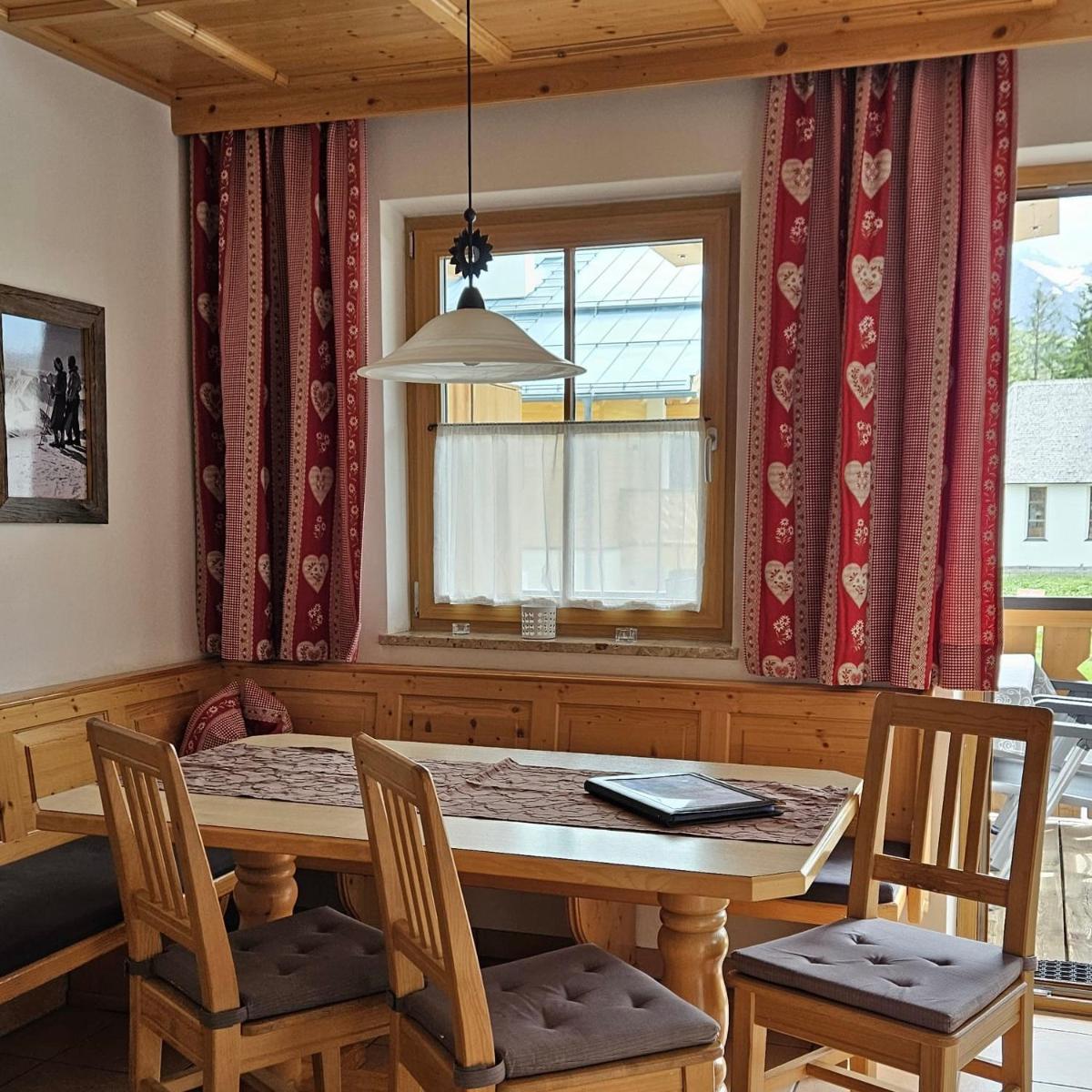 Ferienwohnungen Lang - Housity