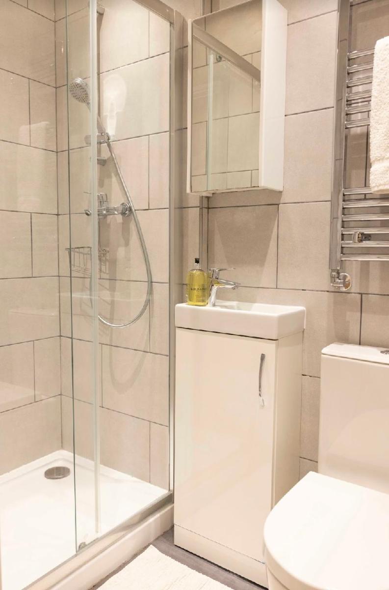 Cosy studio flat in Putney, London - Housity