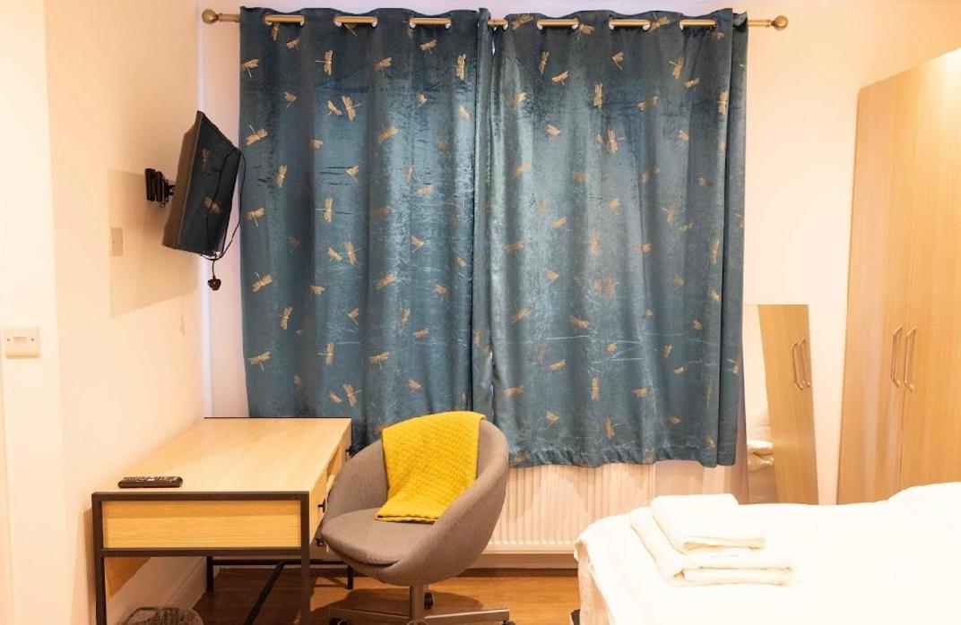 Cosy studio flat in Putney, London - Housity
