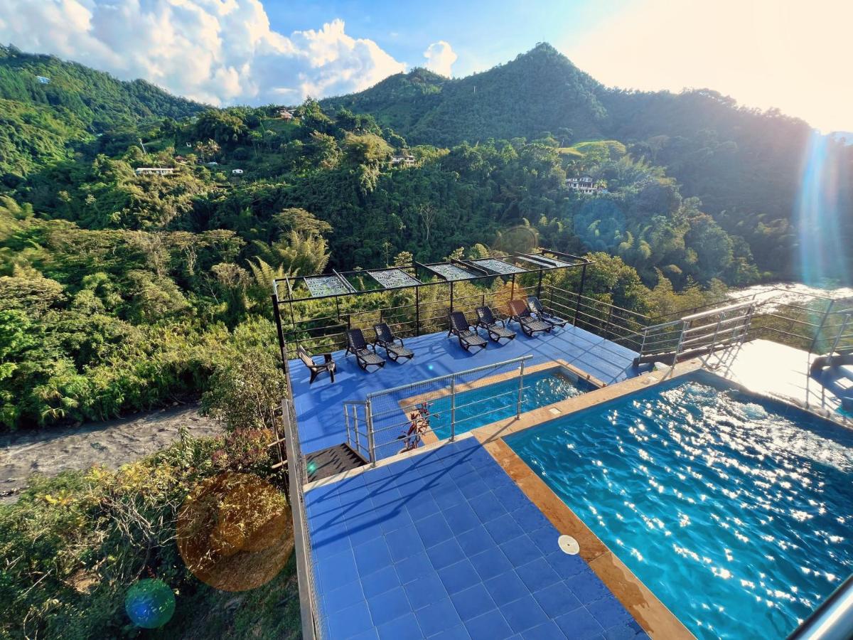 shambhala ecohotel boutique la vega - Housity