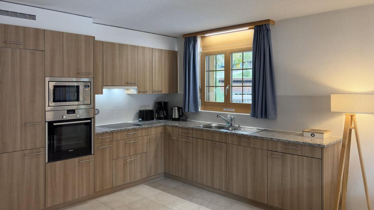 Family Frame Apartment - Housity