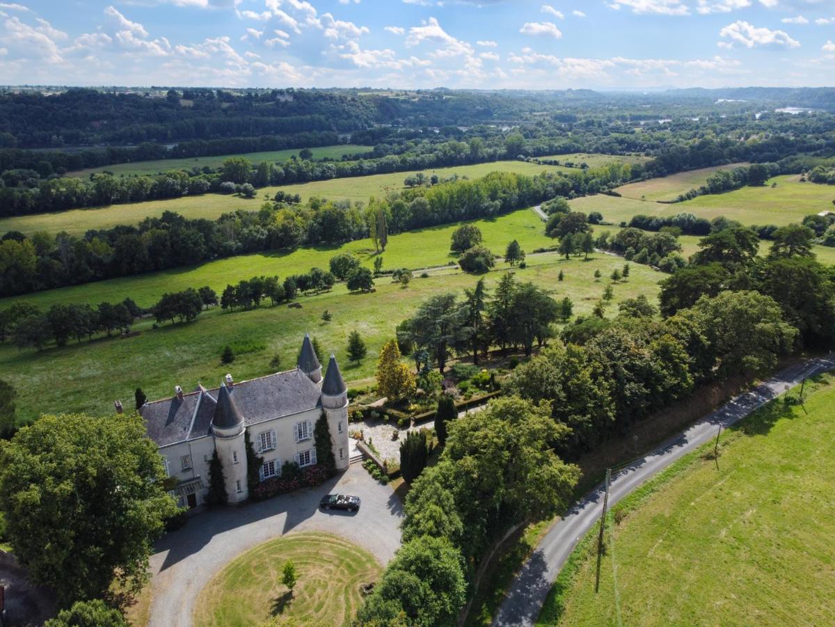 Château Haute Roche - Hizvo