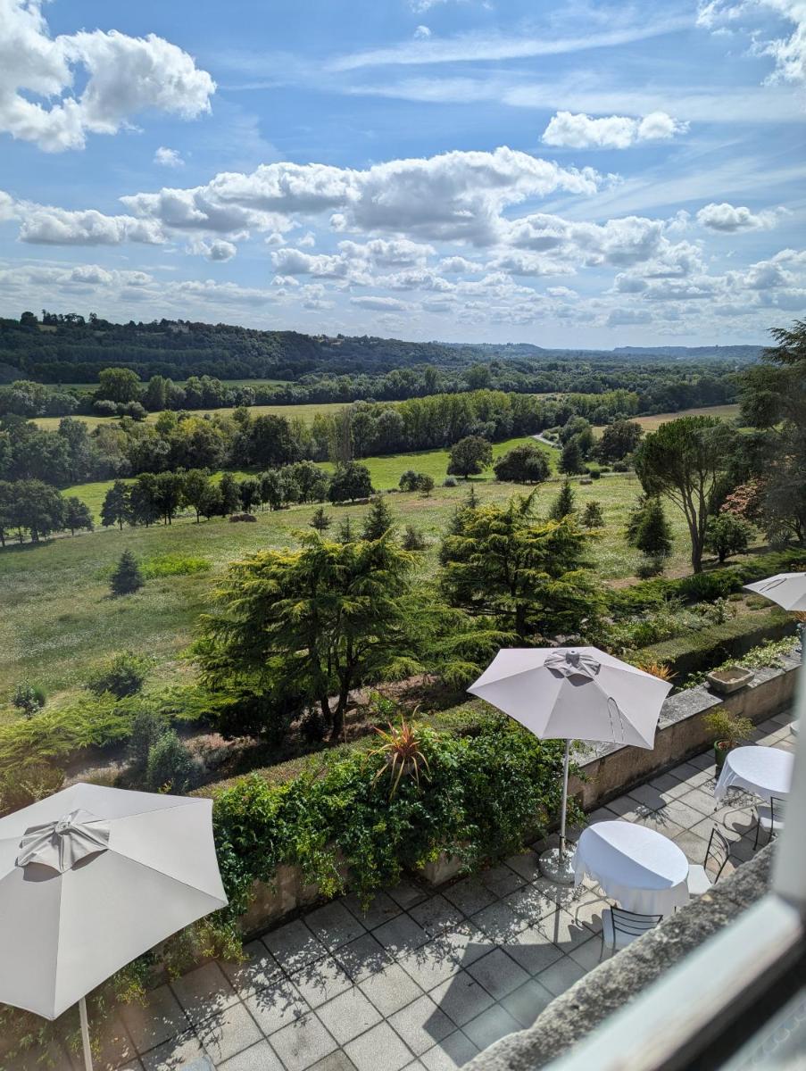 Château Haute Roche - Housity