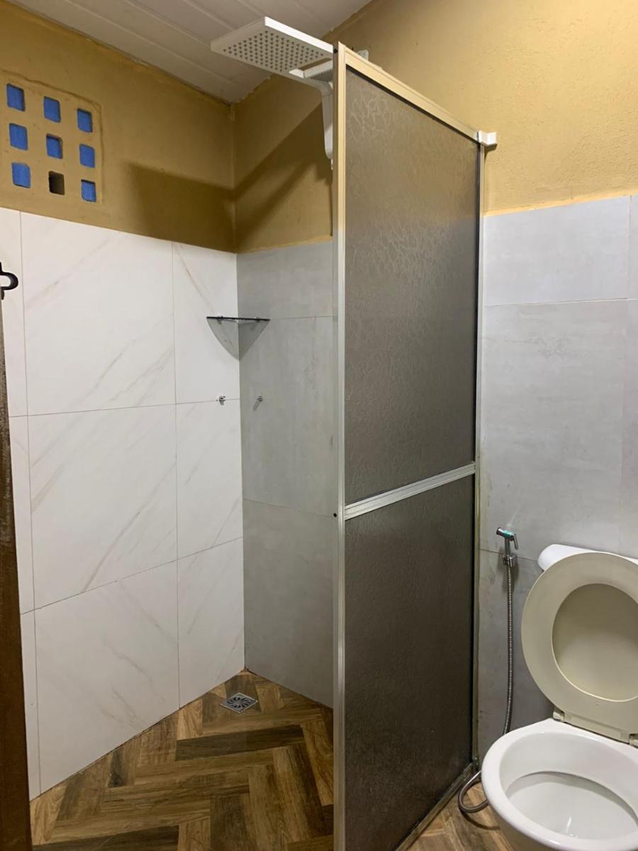 Pousada Recanto da Mada Alter - Housity