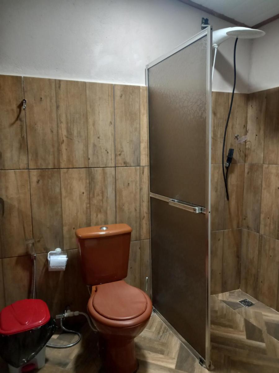 Pousada Recanto da Mada Alter - Housity