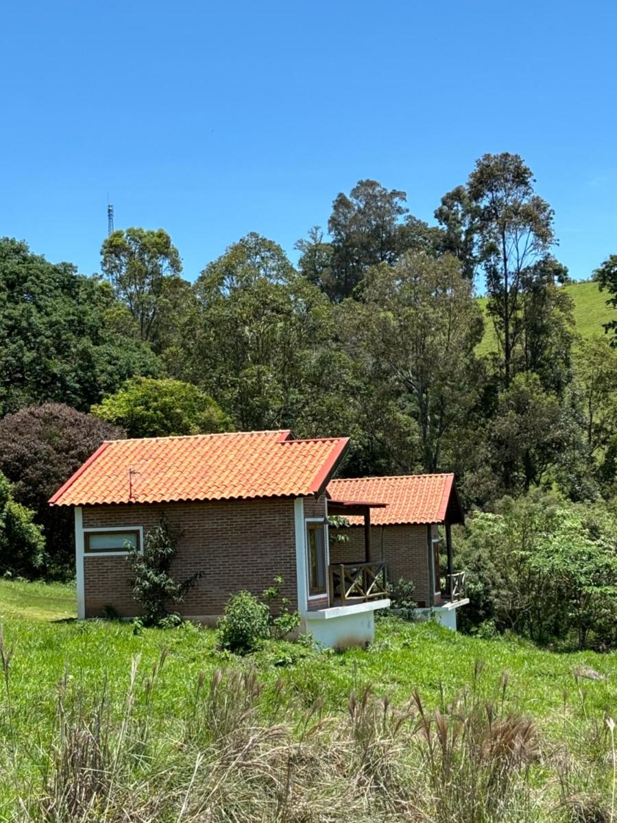 Chalés Villa Serrinha - Chalé 01 - Housity