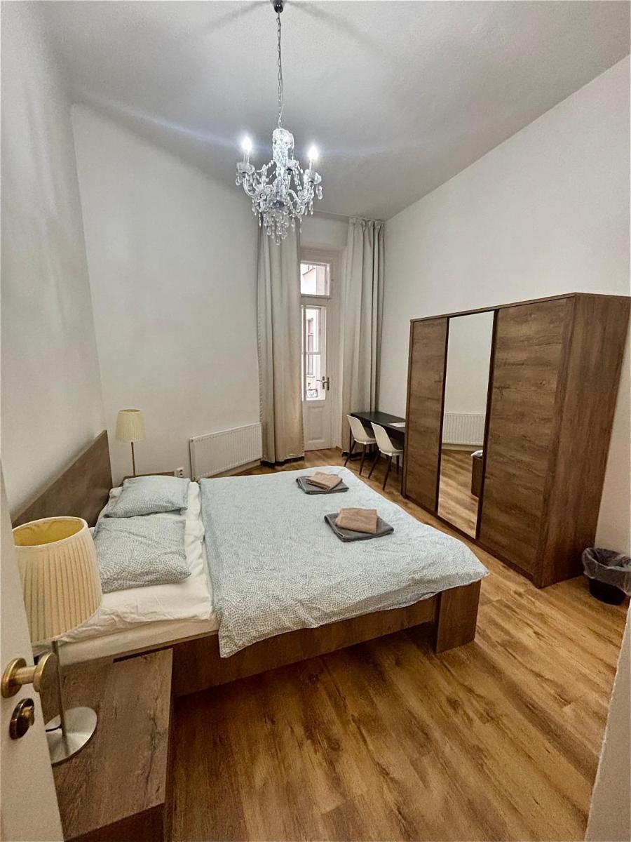 Apartment Belveder Brno - Housity
