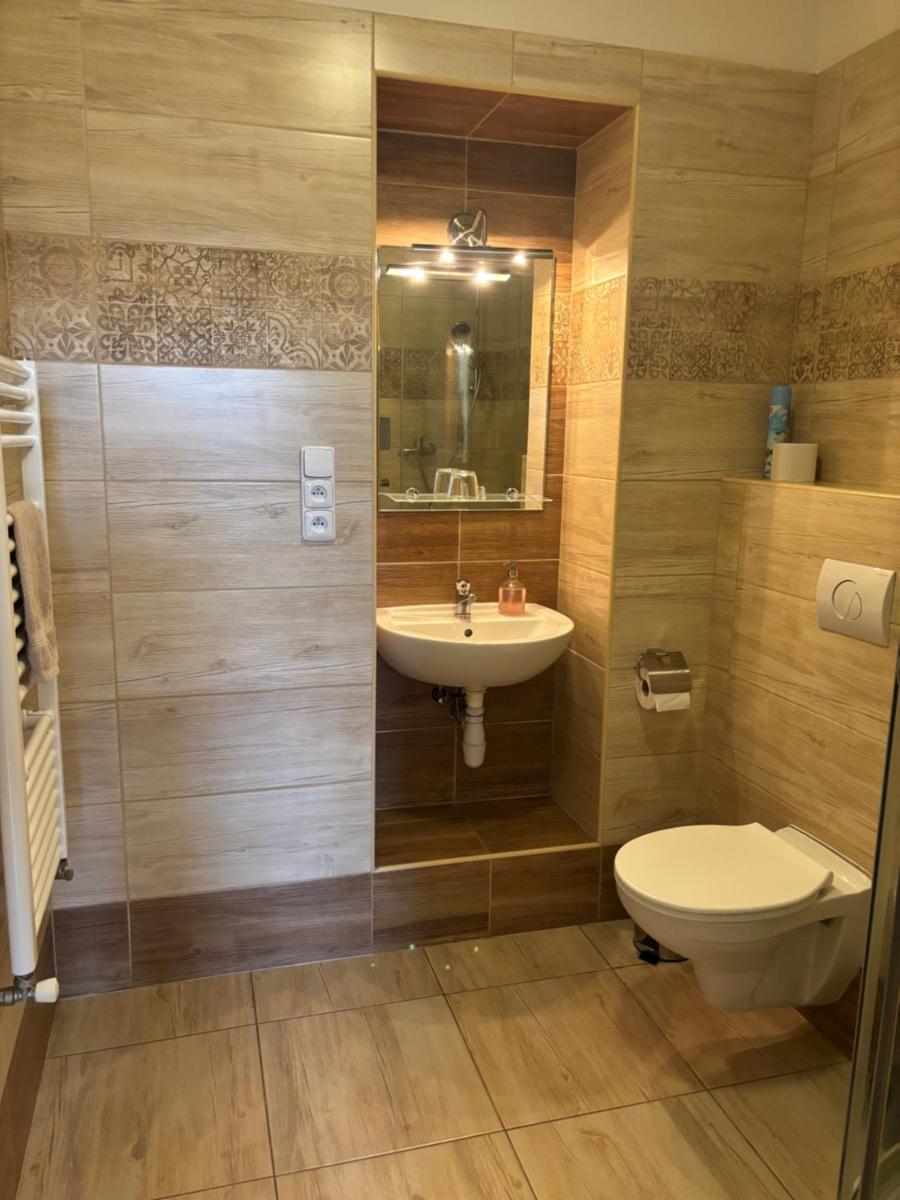 Apartment Belveder Brno - Housity