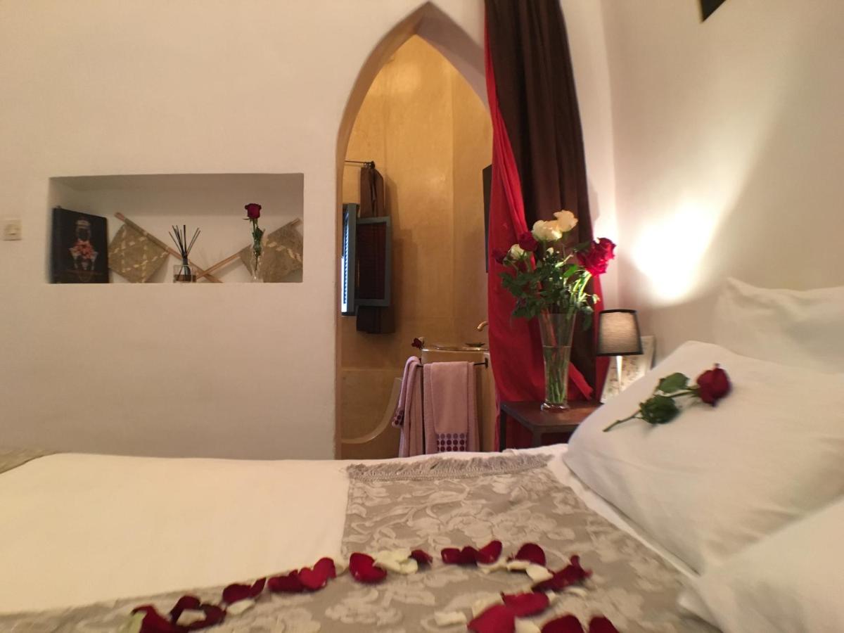 Riad of The Light - Housity