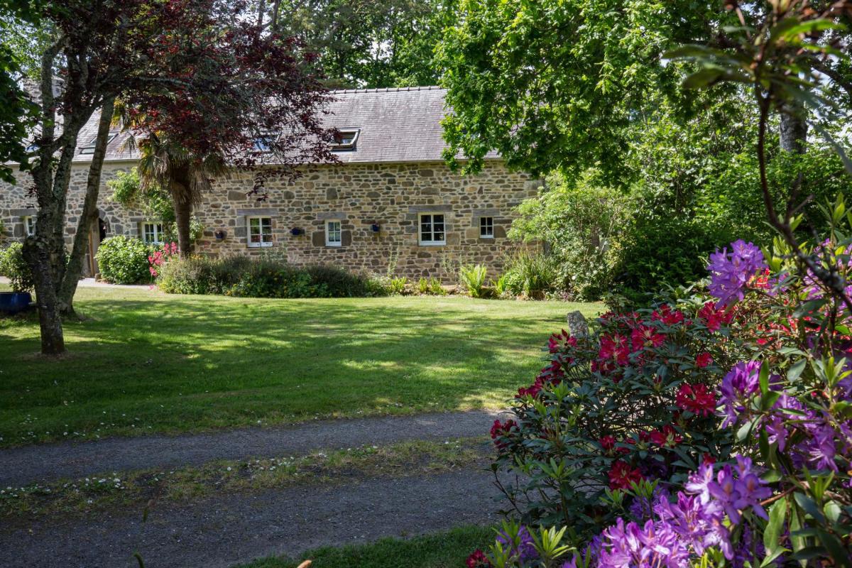 Gîte de Guernevez - Housity