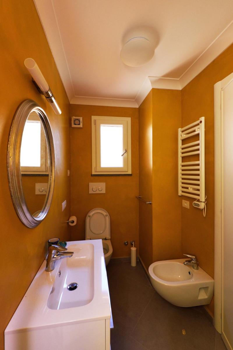 Suitetrails - Il Gabbiano Apartment