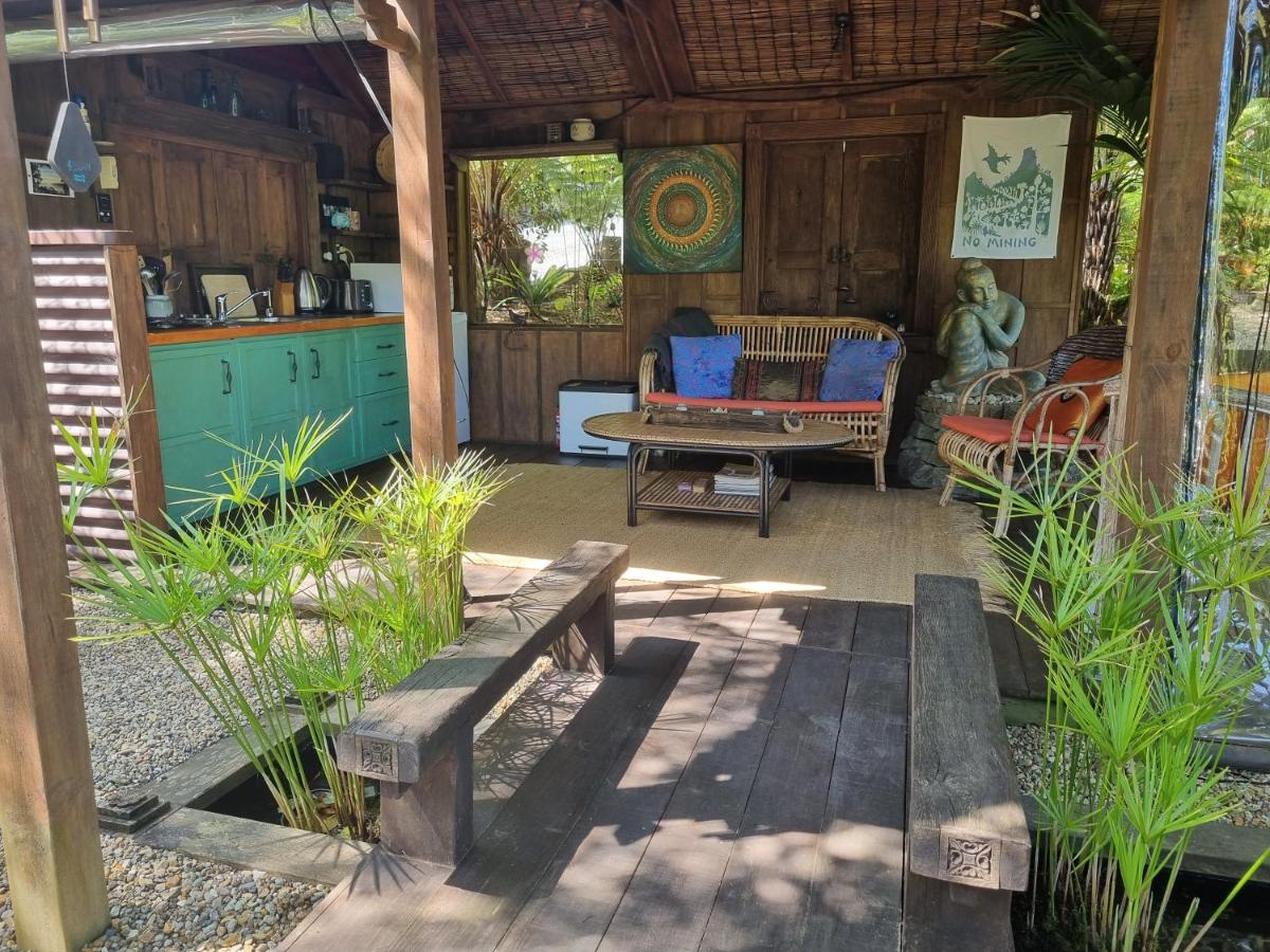 Bali Haven - Housity