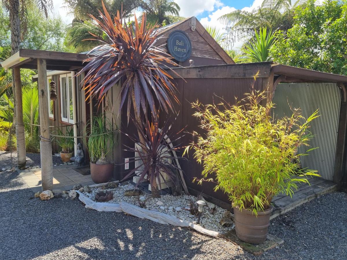 Bali Haven - Housity