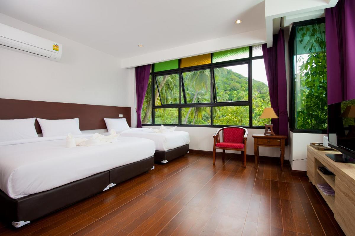 Balcony Villa - Housity