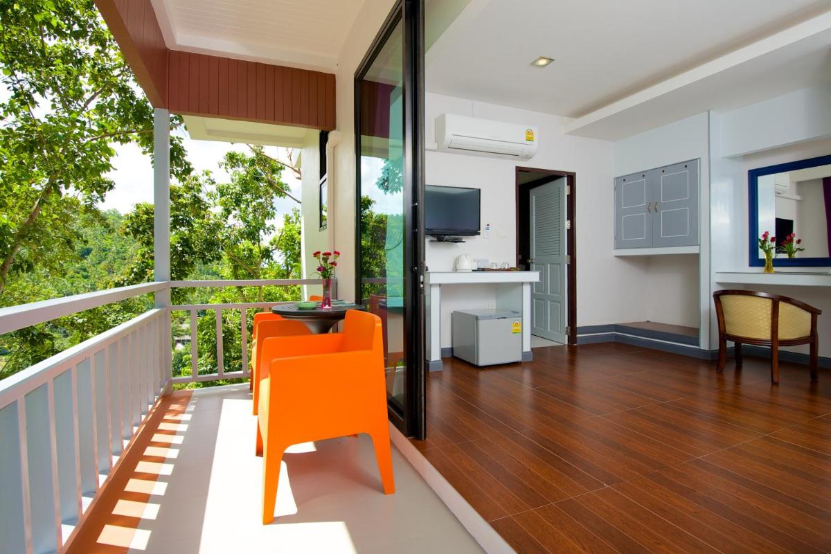 Balcony Villa - Housity