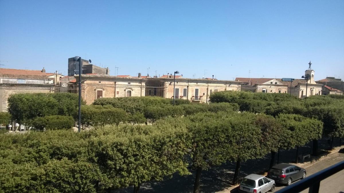 La terrazza sul borgo - Housity