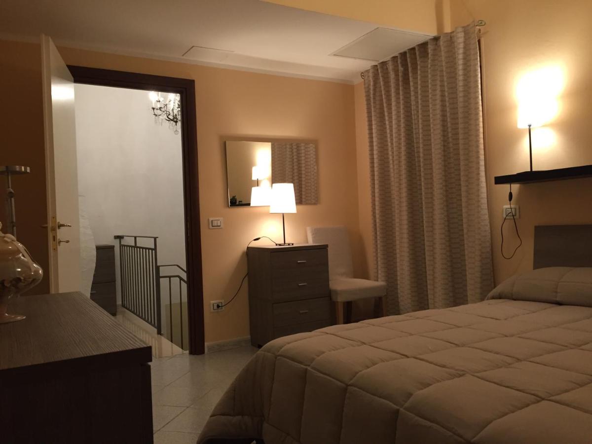 La terrazza sul borgo - Housity