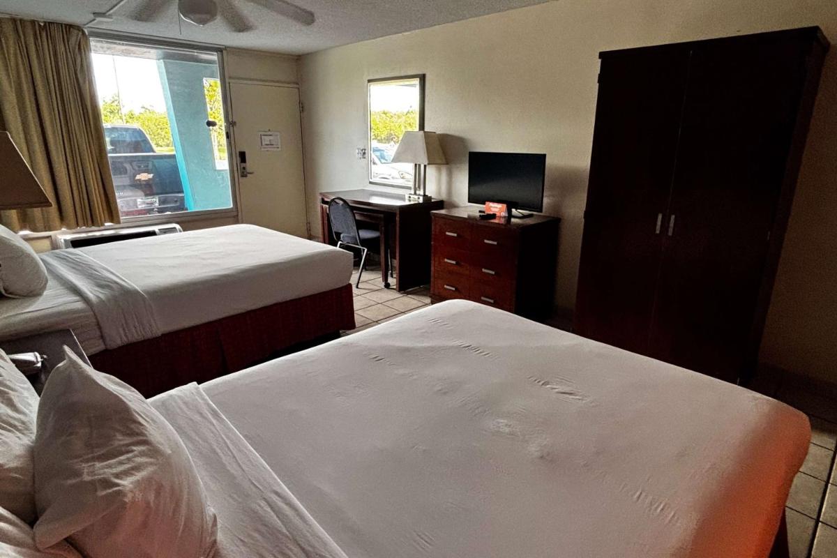 Flamingo Waterpark Resort - Housity