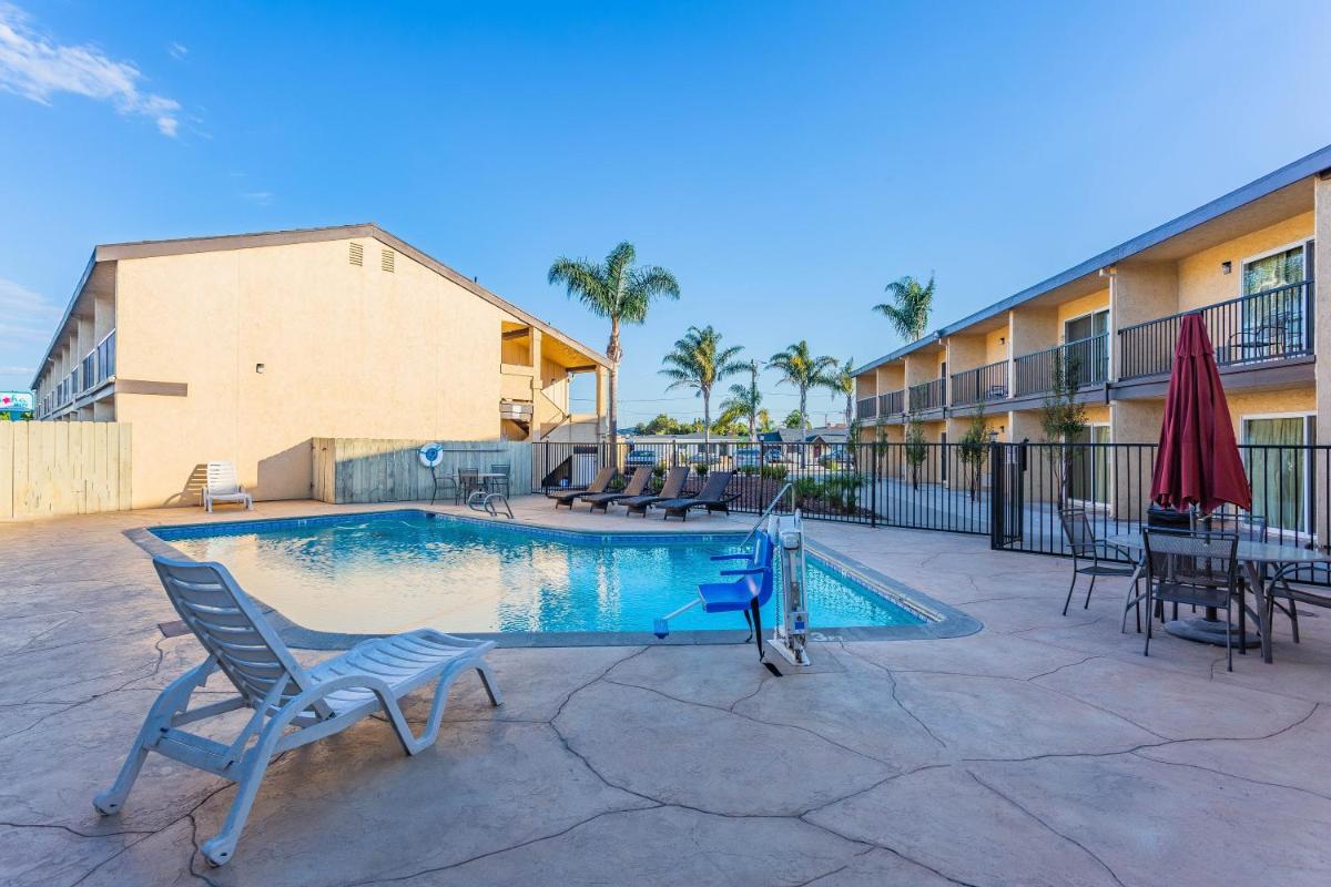 Aloha Inn - Housity