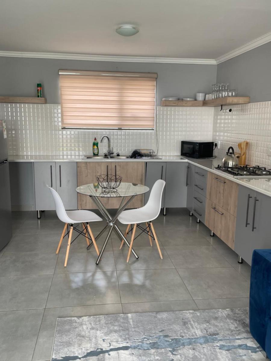 Masana at Homely Escape - Hizvo