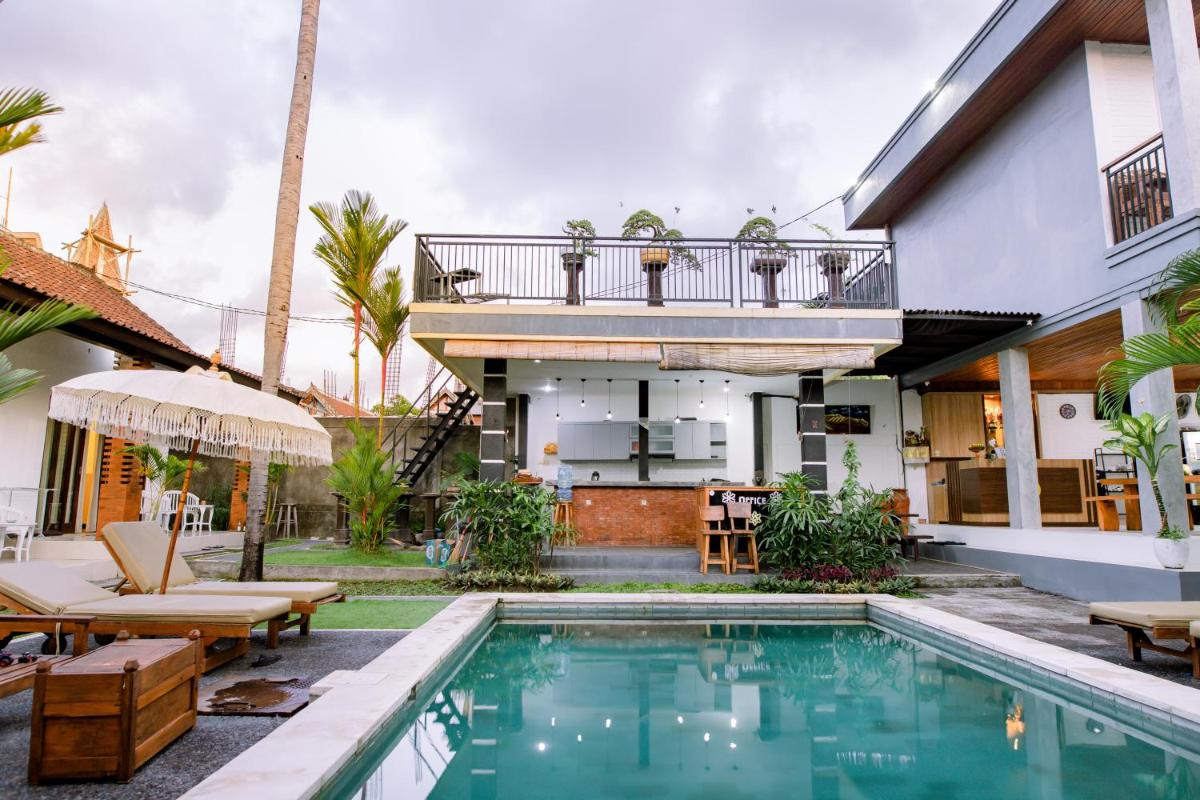 Lemon Guest House - Housity