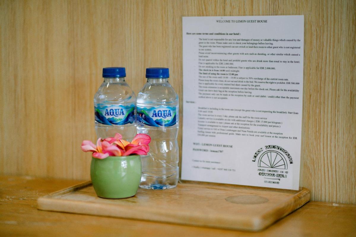 Lemon Guest House - Housity