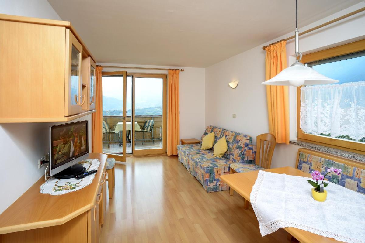 Kampflhof Apartments - Housity