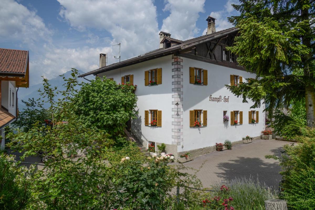 Kampflhof Apartments - Housity