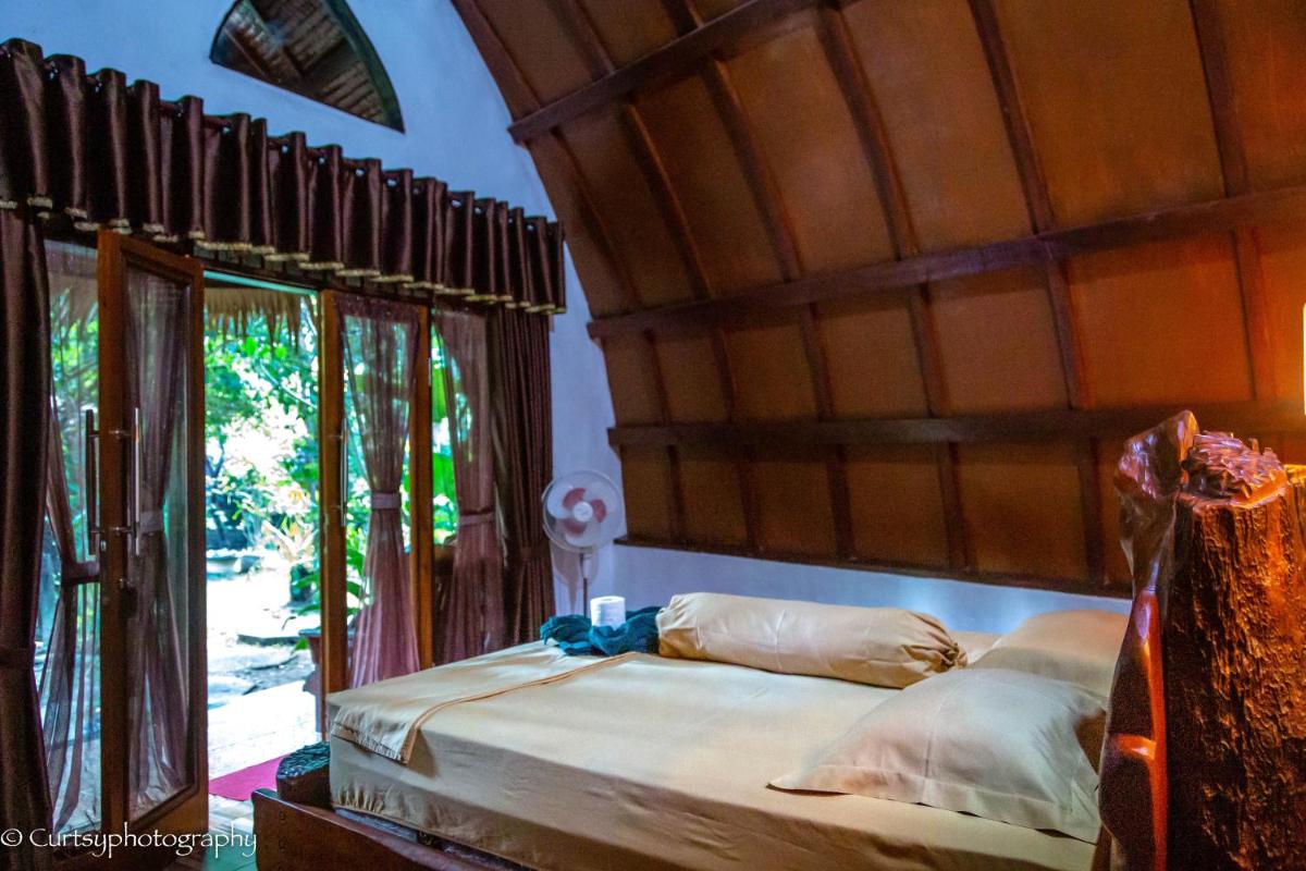 Green Travelodge Bukit Lawang - Housity
