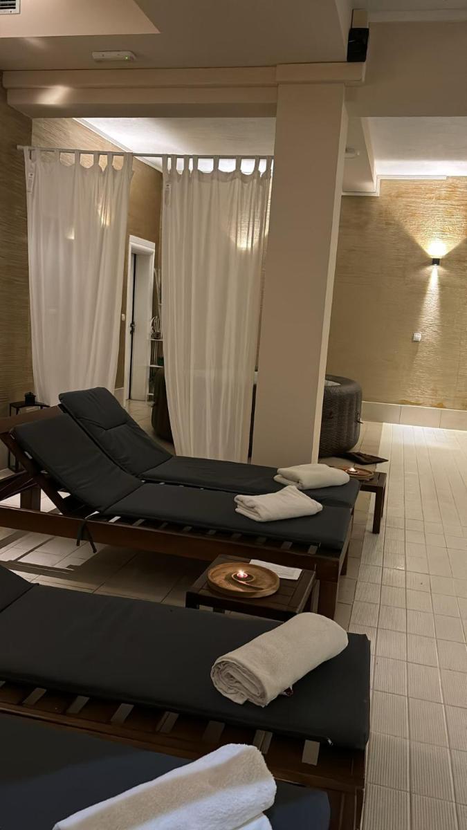 STUDIO APARTMAN BAROSSA - Housity