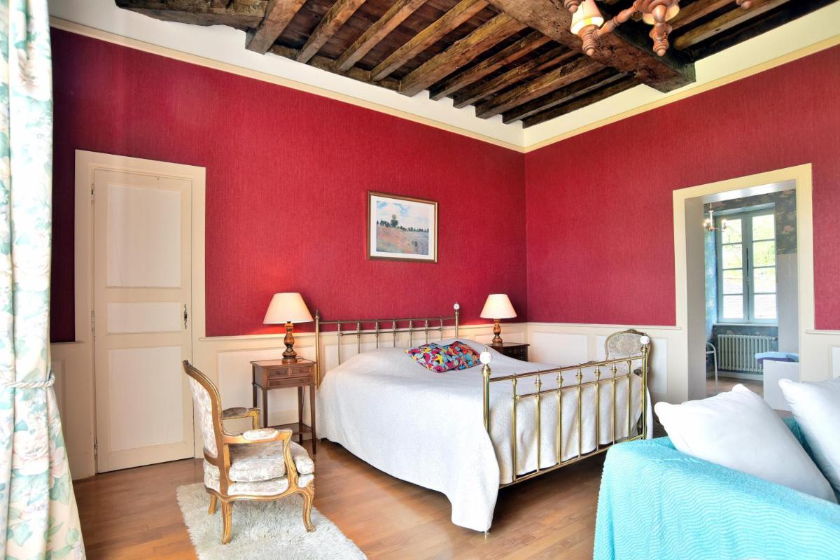 Domaine de launay blot, Proche MT ST MICHEL - Housity