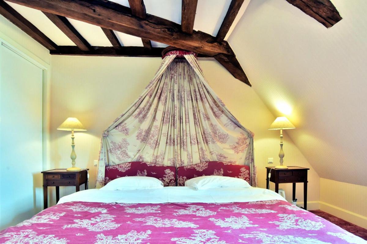 Domaine de launay blot, Proche MT ST MICHEL - Housity