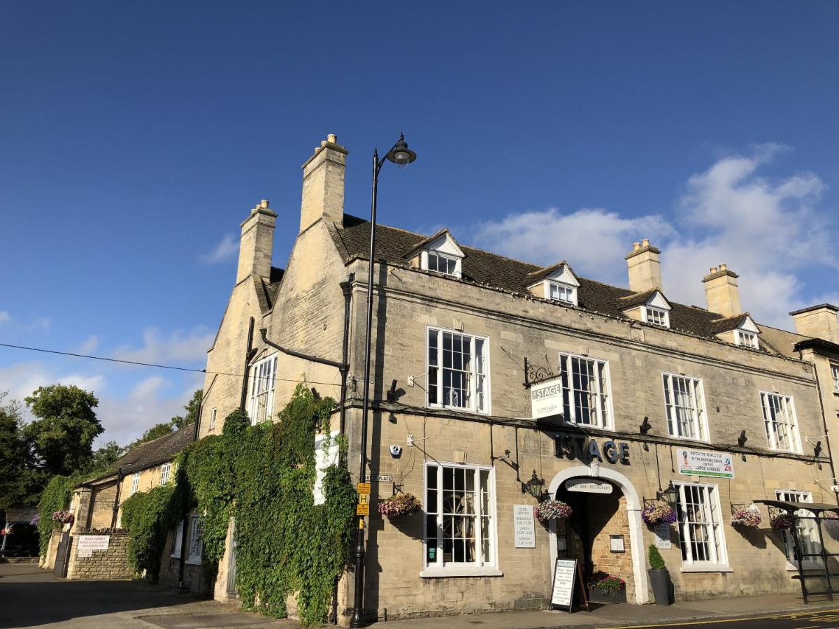 Deeping Stage - Housity