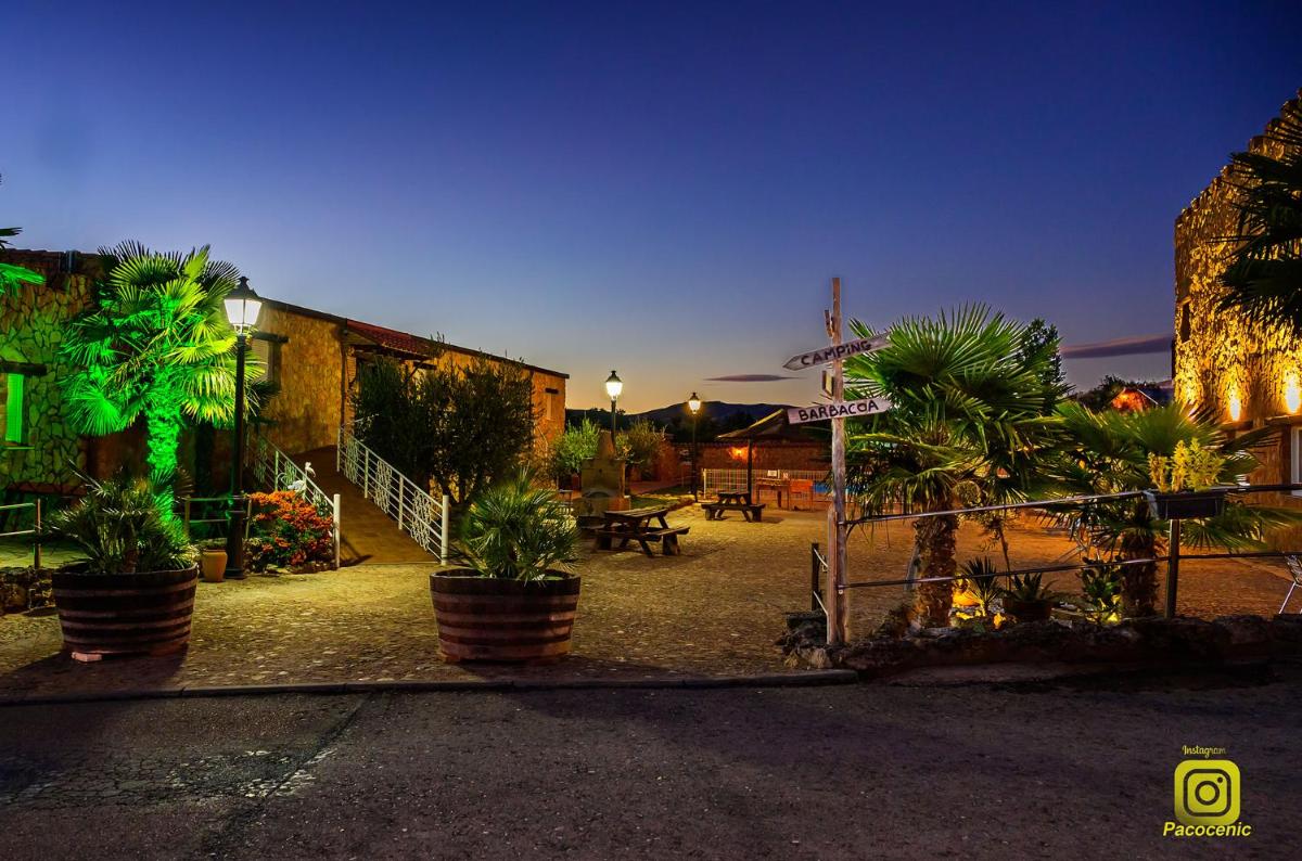 Turismo Rural Santa Lucia - Housity