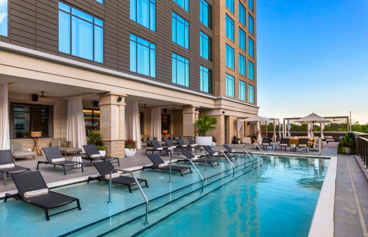 Thompson Savannah, by Hyatt - Housity