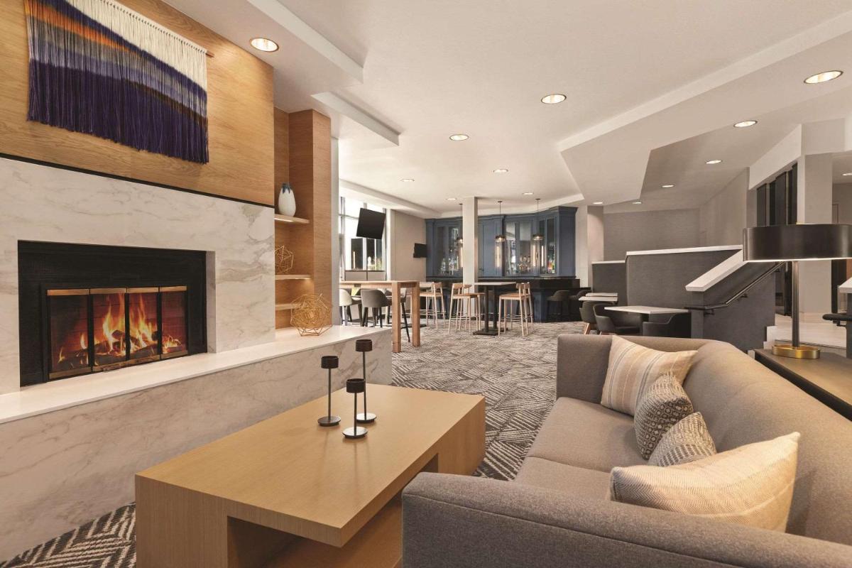 Radisson Hotel Sunnyvale - Silicon Valley - Housity
