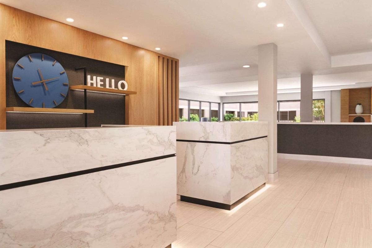 Radisson Hotel Sunnyvale - Silicon Valley - Housity