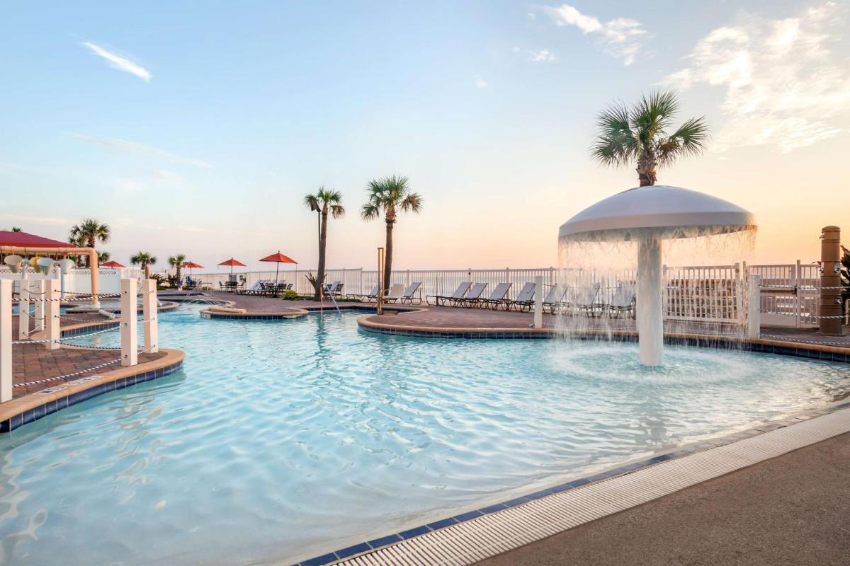 Hilton Vacation Club The Cove on Ormond Beach - Housity