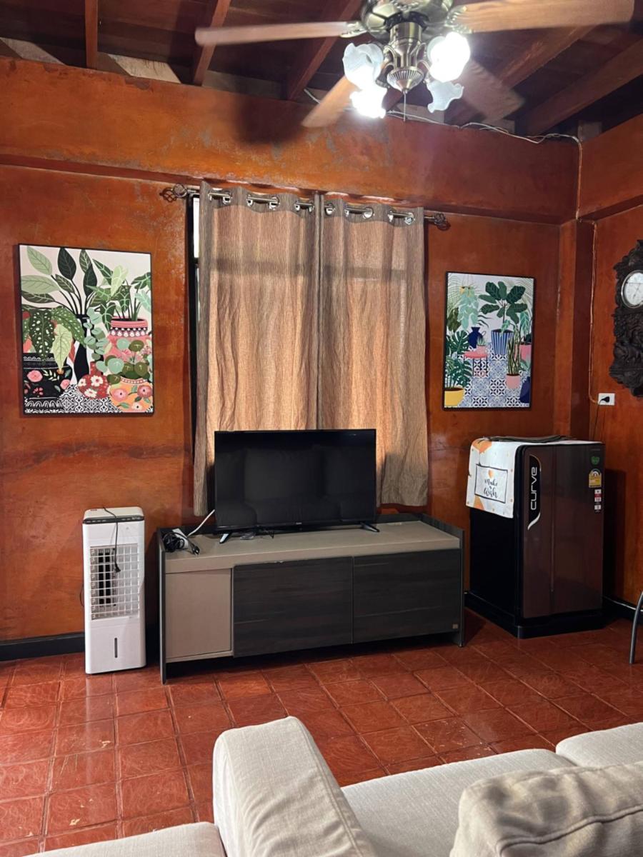 Baankasemsuk Resort 般咔 深宿 - Housity