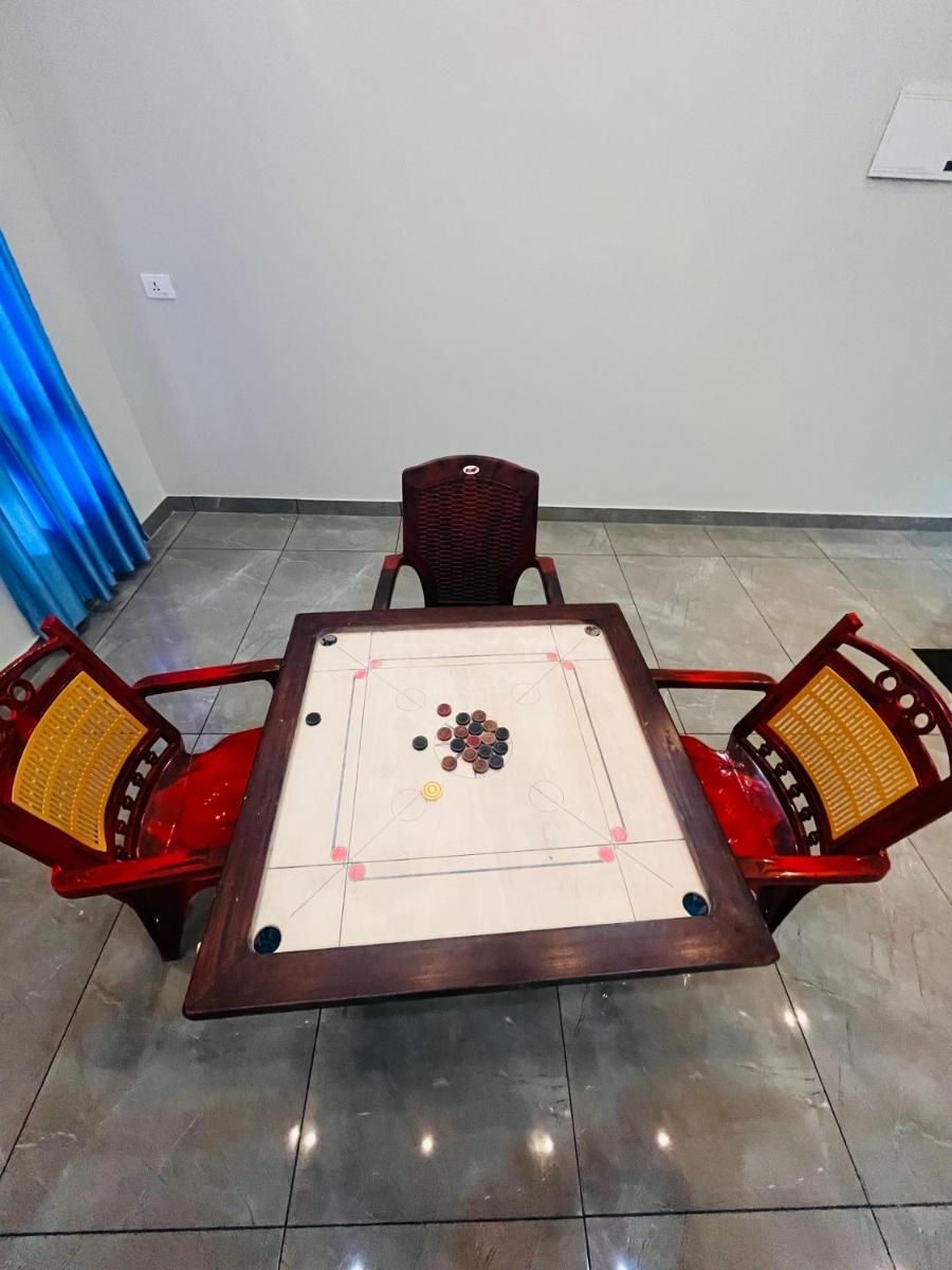 Chaithanya Residency - Housity