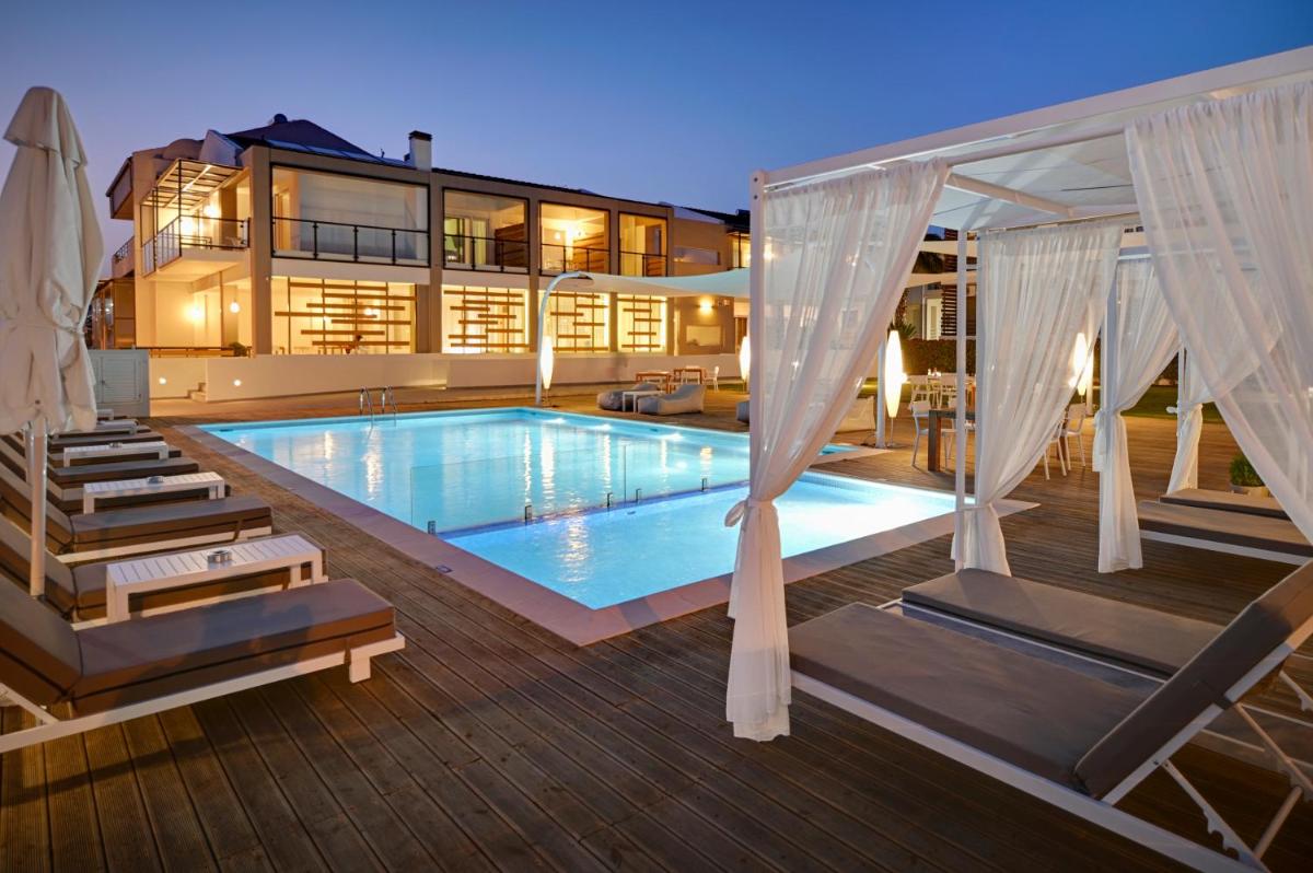 SESA Boutique Hotel & Restaurant - Housity