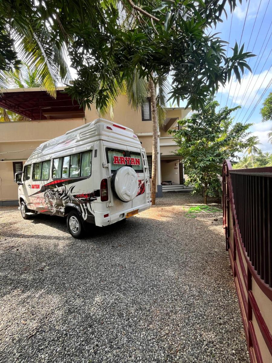 Chaithanya Residency - Housity