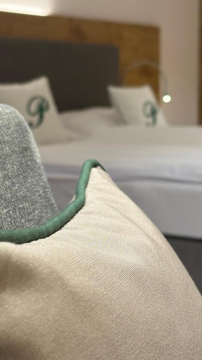 Hotel Gasthof zur Post Benediktbeuern - Housity