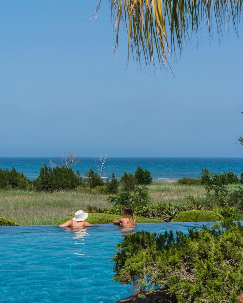 La Solenzara Hôtel & Appartement & SPA - Housity