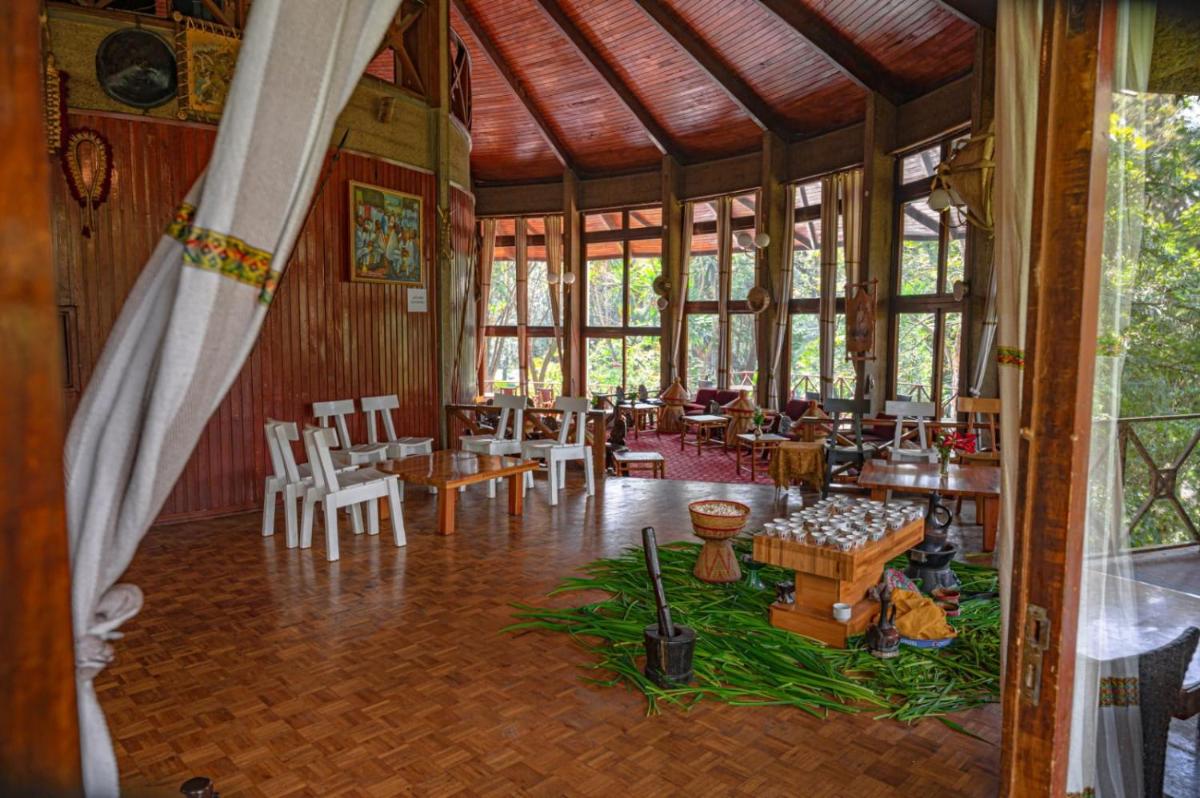 GHION HOTEL - Housity